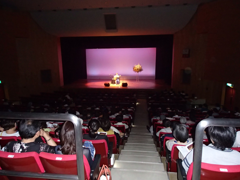 酒田コンサート