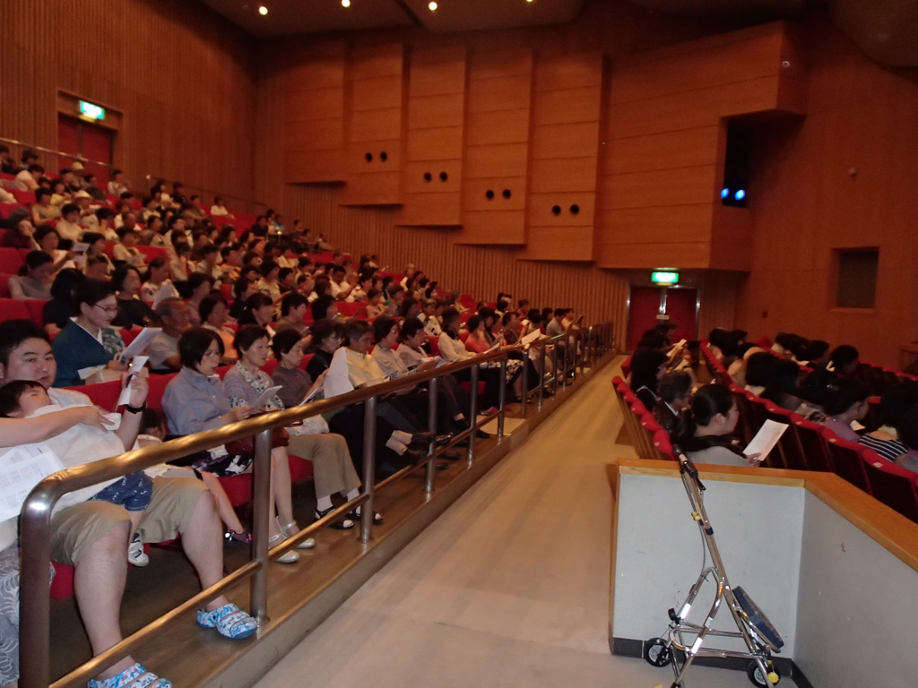 酒田コンサート