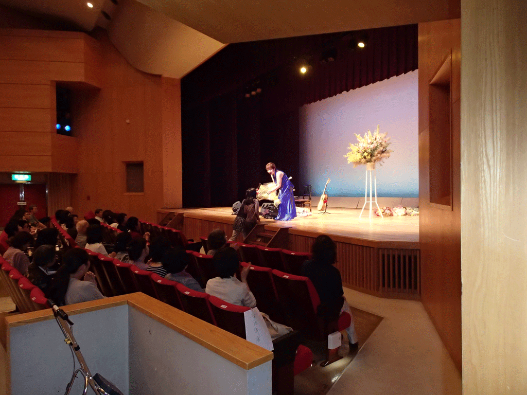 酒田コンサート