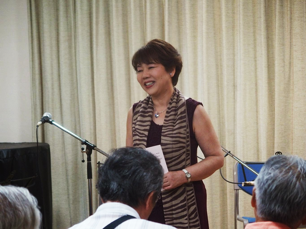 第２９回「枝璃貴子と気のいい仲間たち」