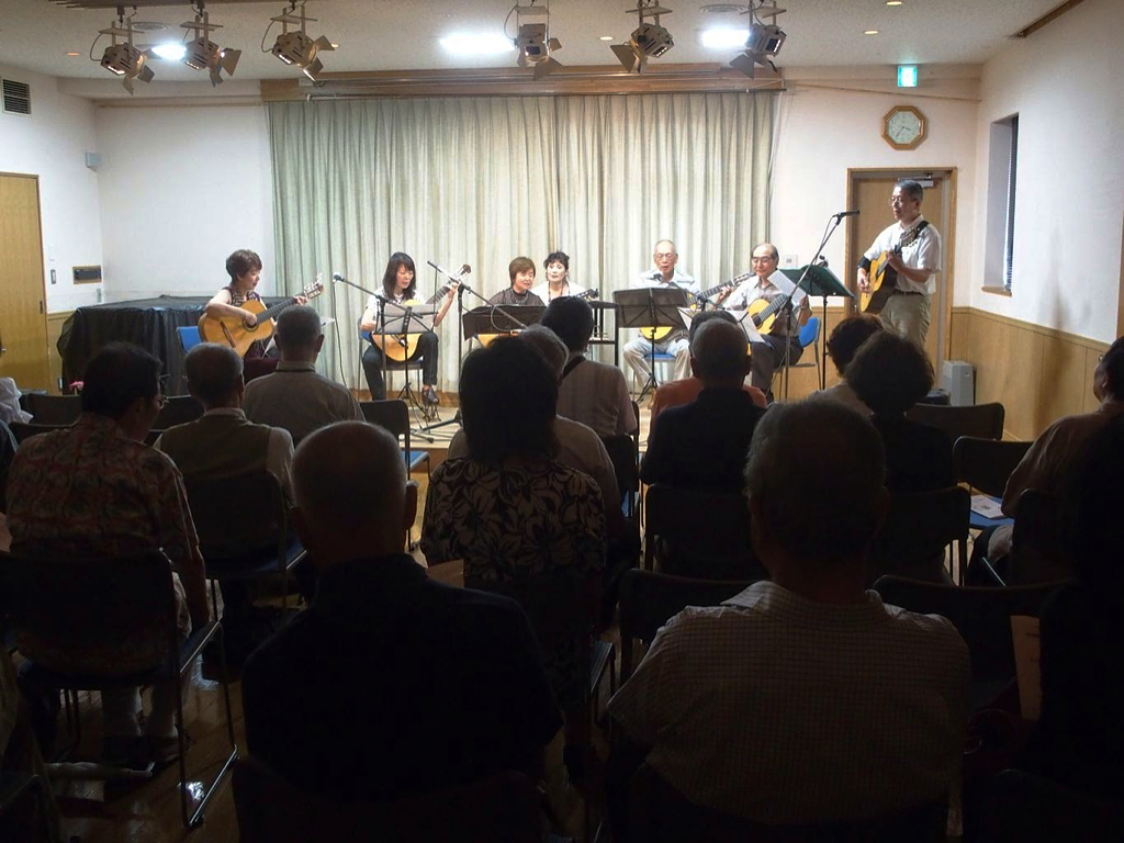 第２９回「枝璃貴子と気のいい仲間たち」