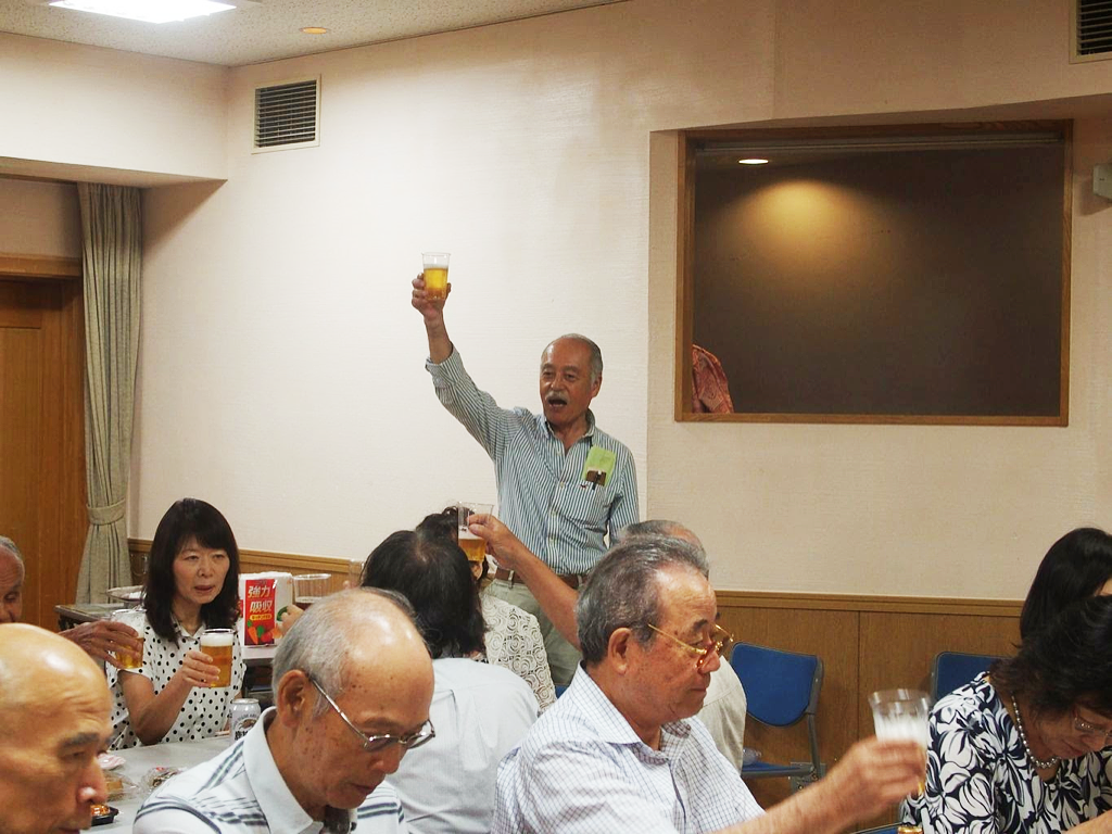 第２９回「枝璃貴子と気のいい仲間たち」