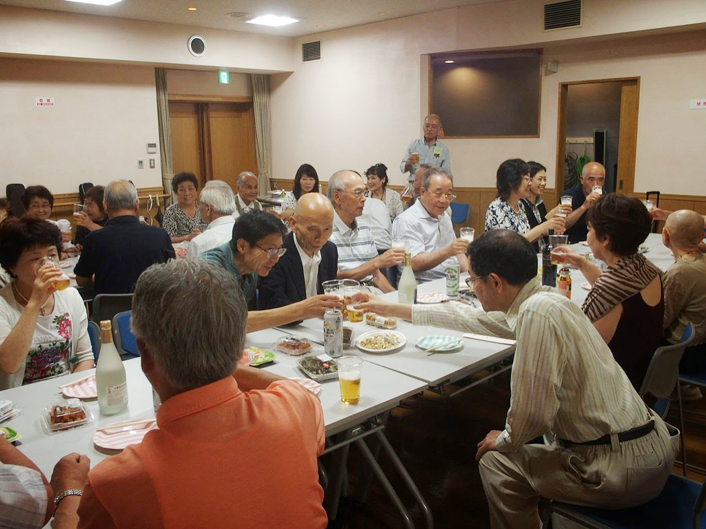 第２９回「枝璃貴子と気のいい仲間たち」