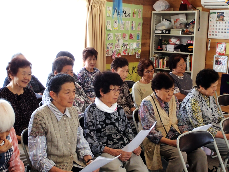 南相馬コンサート