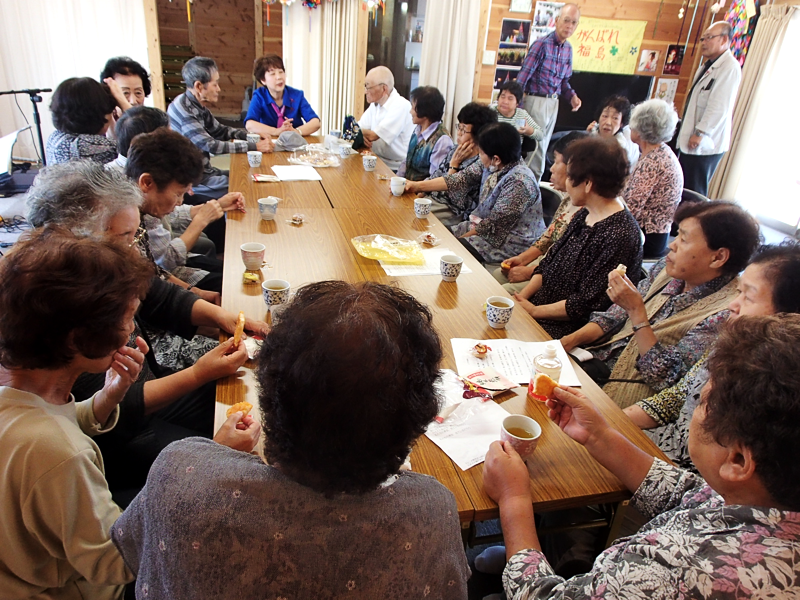 南相馬コンサート