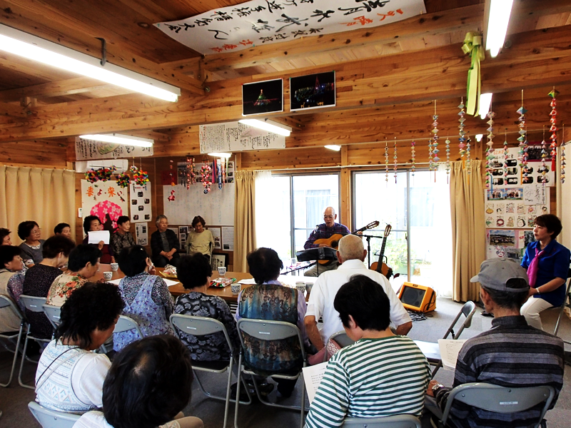 南相馬コンサート