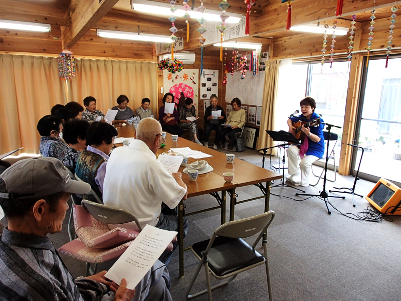 南相馬コンサート