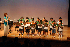 西東京市のコンサート