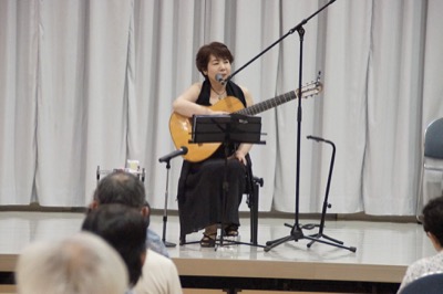 南相馬コンサート