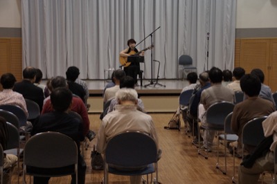 南相馬コンサート