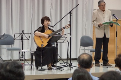 南相馬コンサート