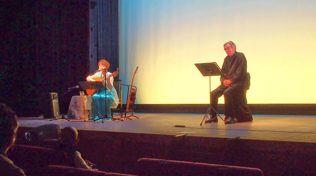 石川啄木を歌う、詠う