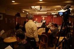 ココパームのライブ